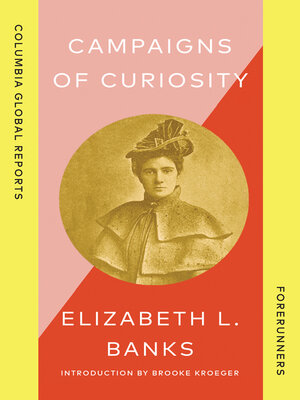 cover image of Campaigns of Curiosity